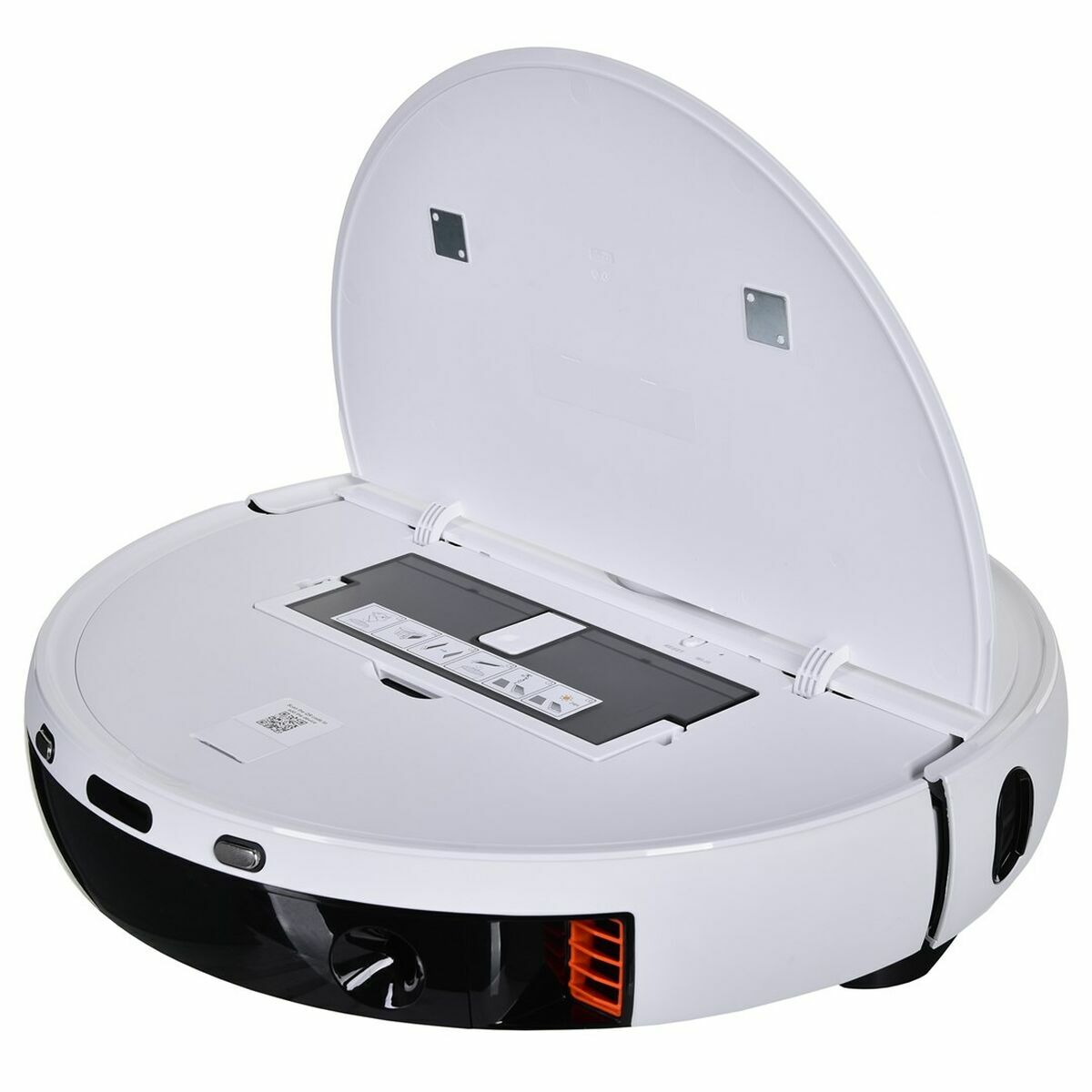 Robot Aspirador Inteligente Ezviz 6 S71016424_5