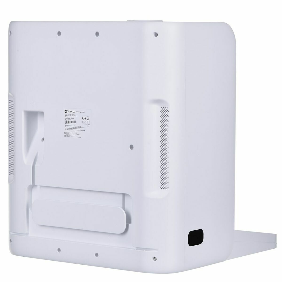 Robot Aspirador Inteligente Ezviz 19 S71016424_18