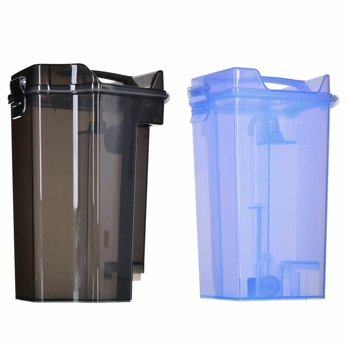 Robot Aspirador Inteligente Ezviz 22 S71016424_21