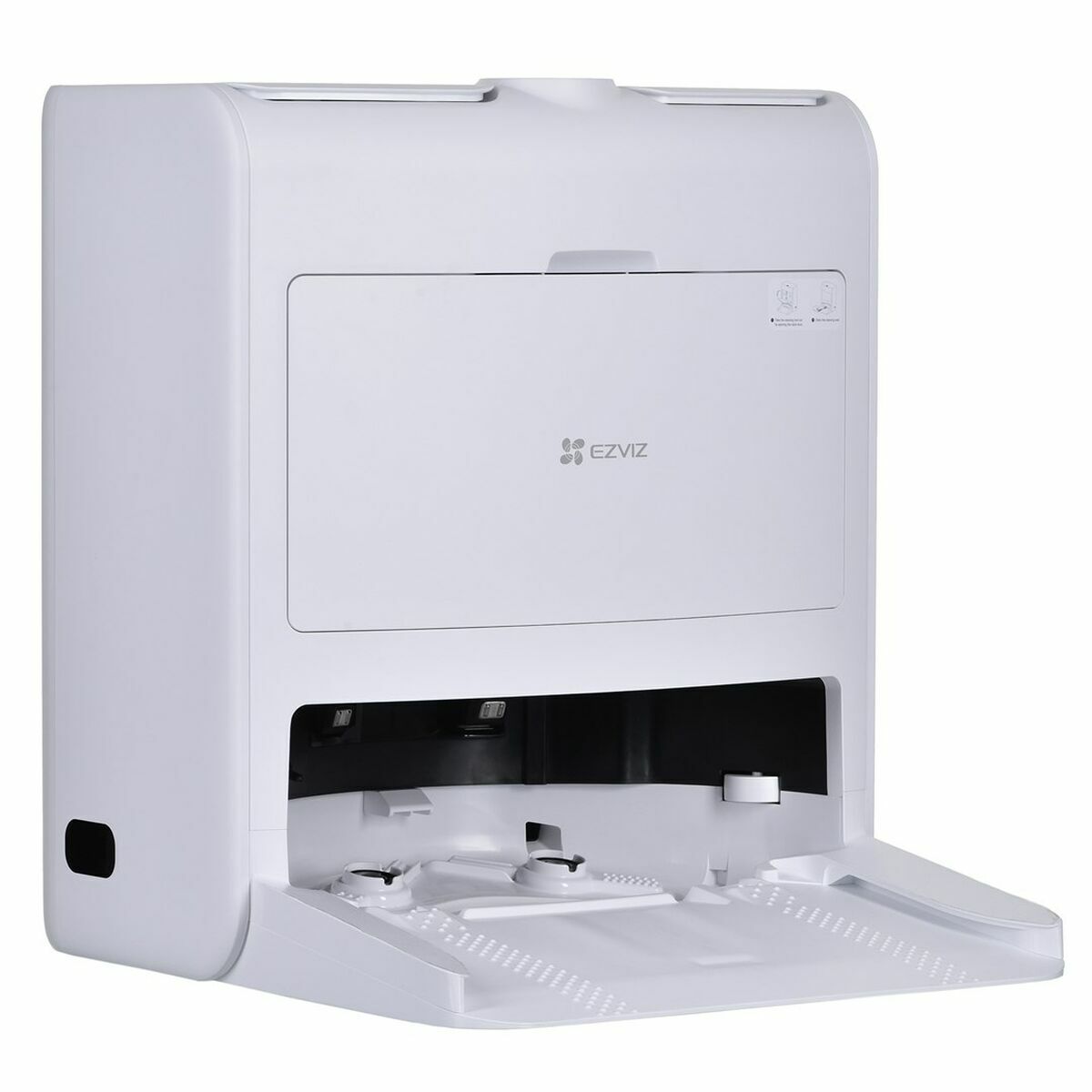 Robot Aspirador Inteligente Ezviz 29 S71016424_28