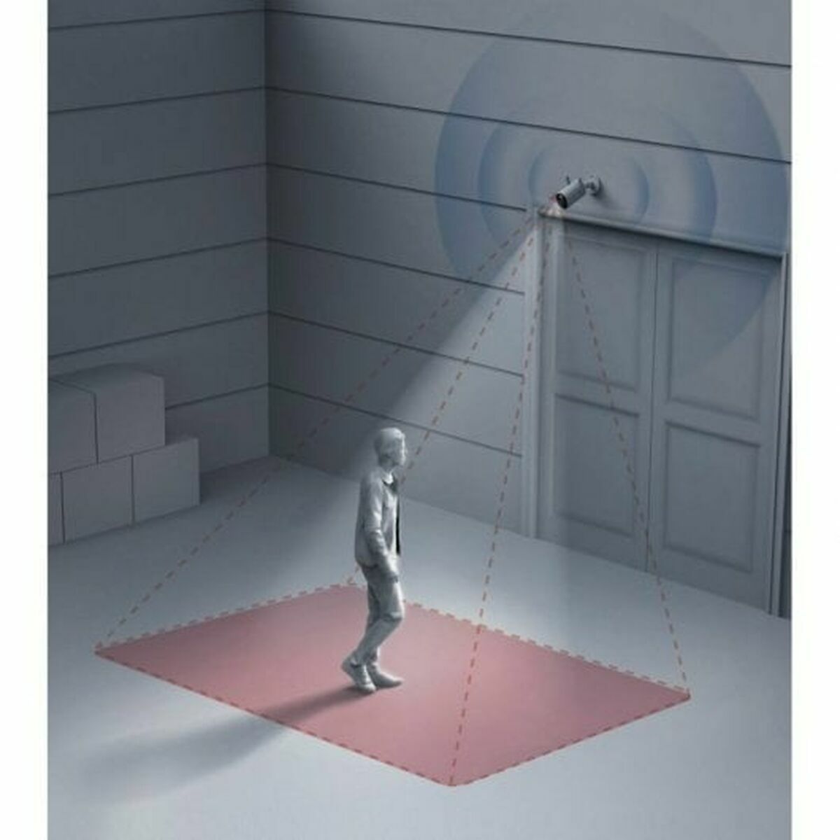 Videocámara de Vigilancia Xiaomi AW300 5 S5630498_4