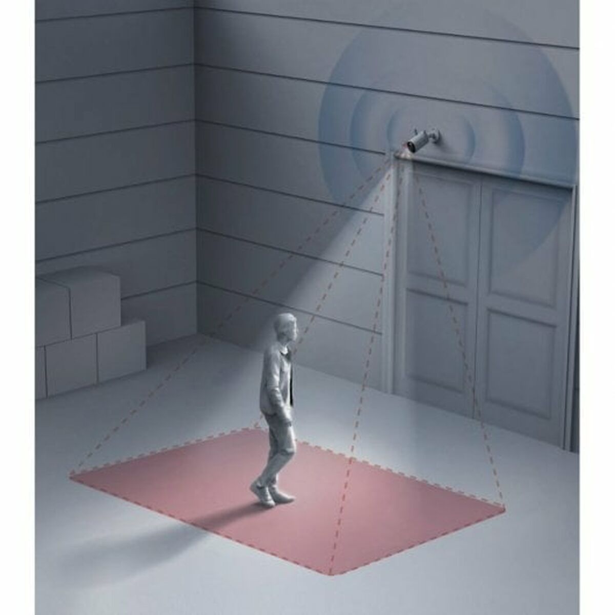 Videocámara de Vigilancia Xiaomi AW300 25 S5630498_24