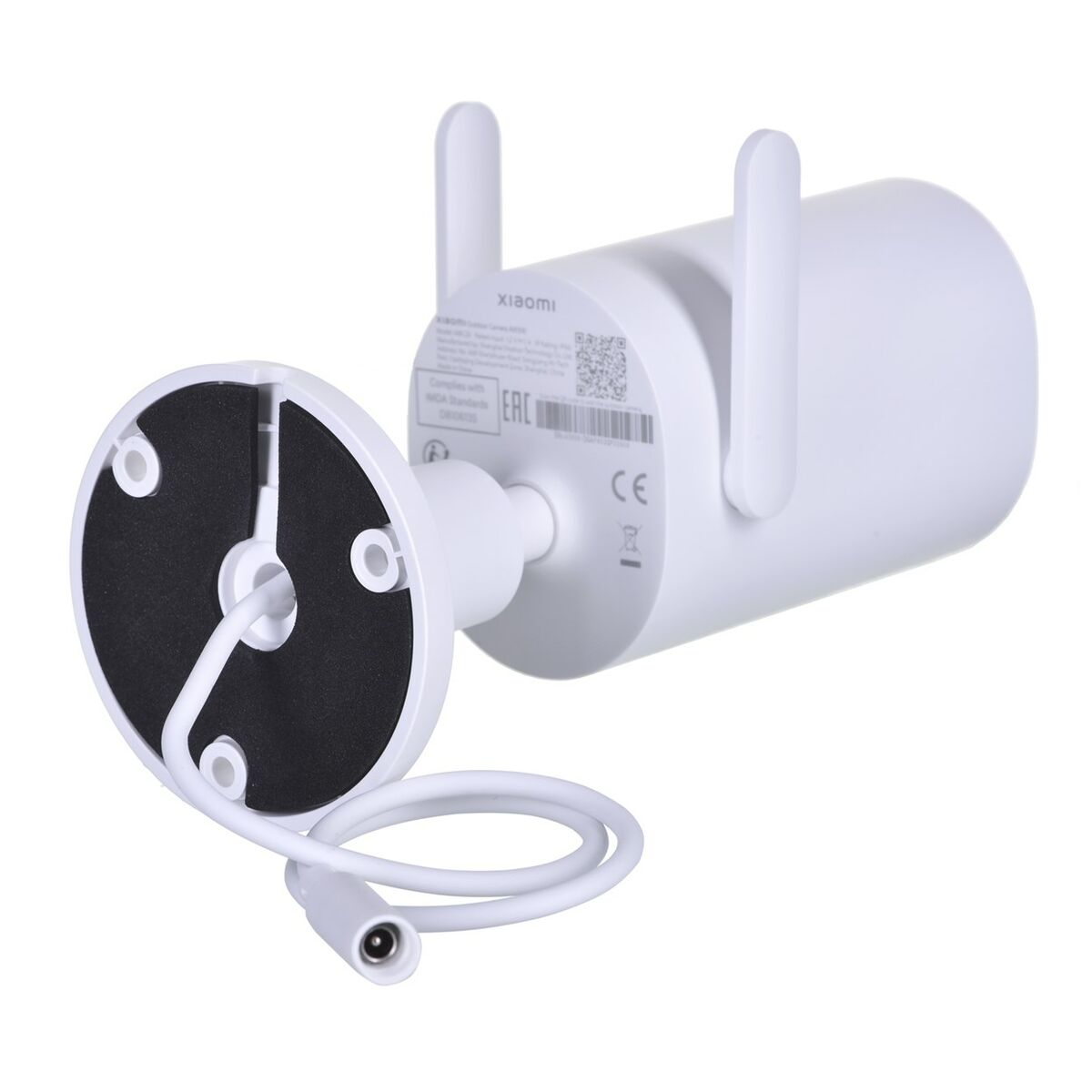 Videocámara de Vigilancia Xiaomi AW300 29 S5630498_28