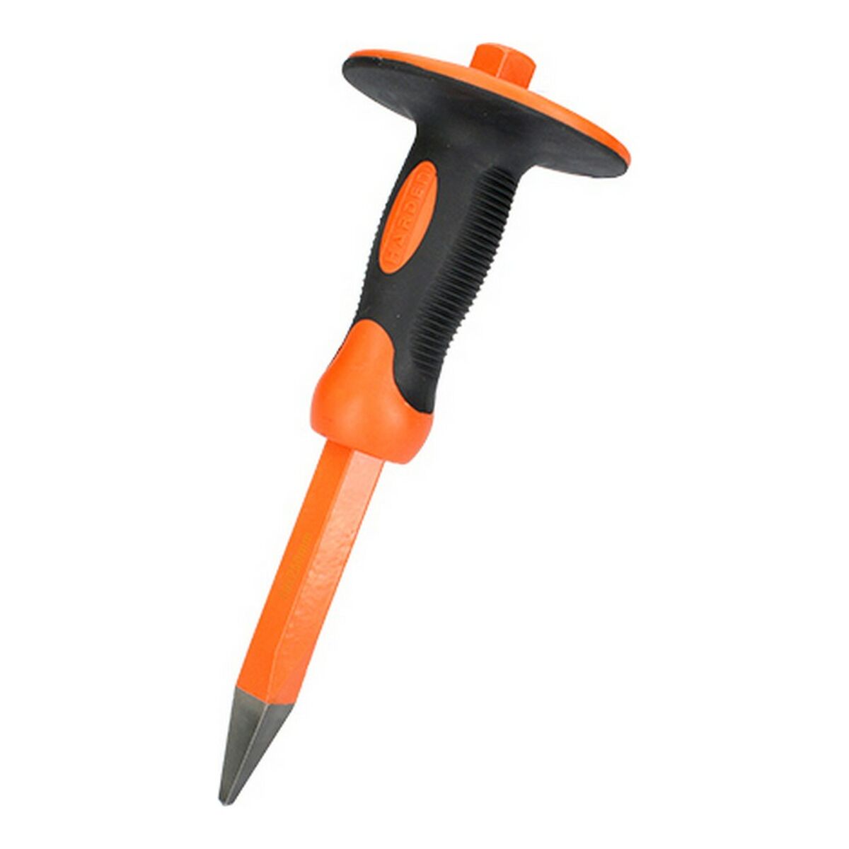 Cortafrío Harden Acero 19 x 250 mm 1 S6502779_0