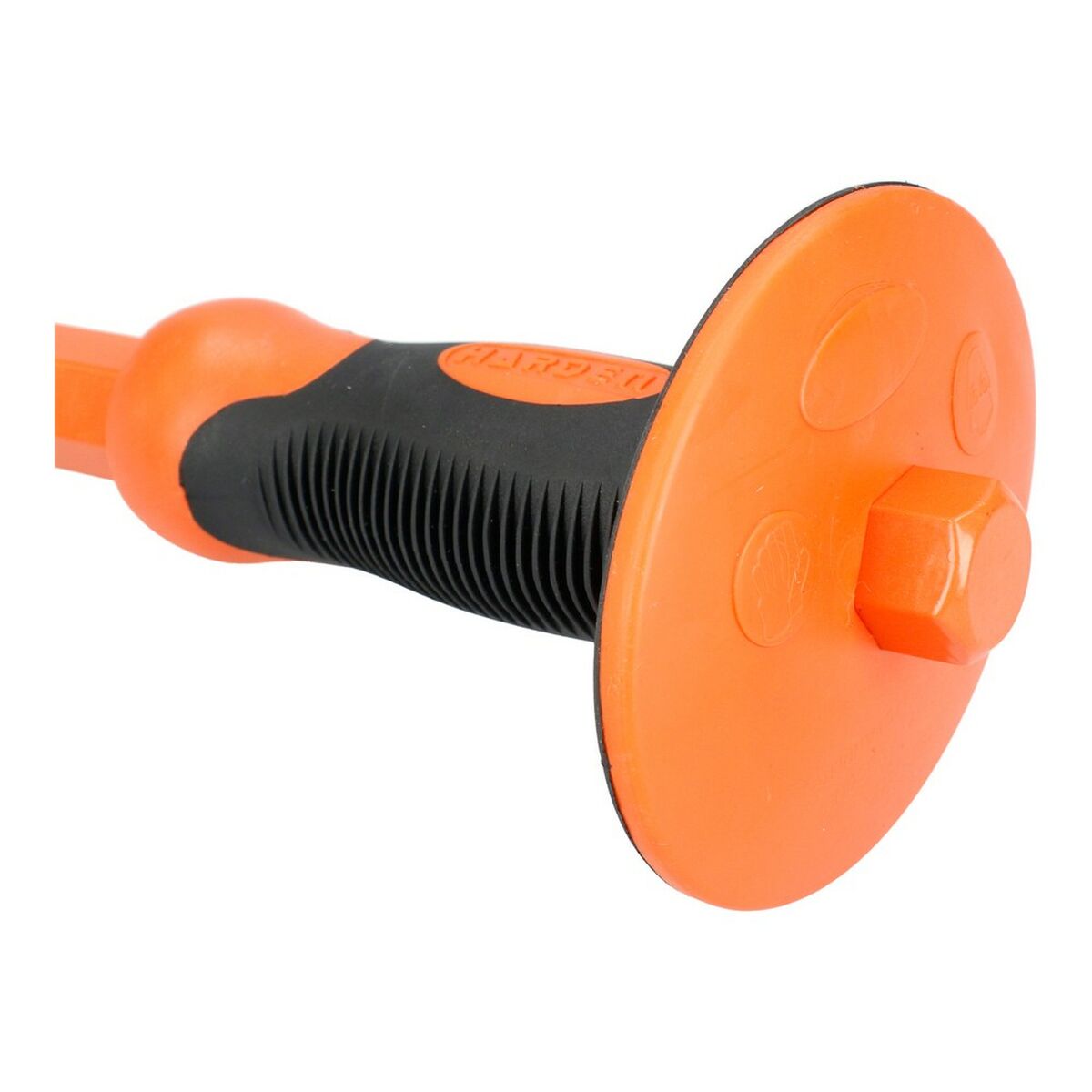 Cortafrío Harden Acero 19 x 250 mm 3 S6502779_2