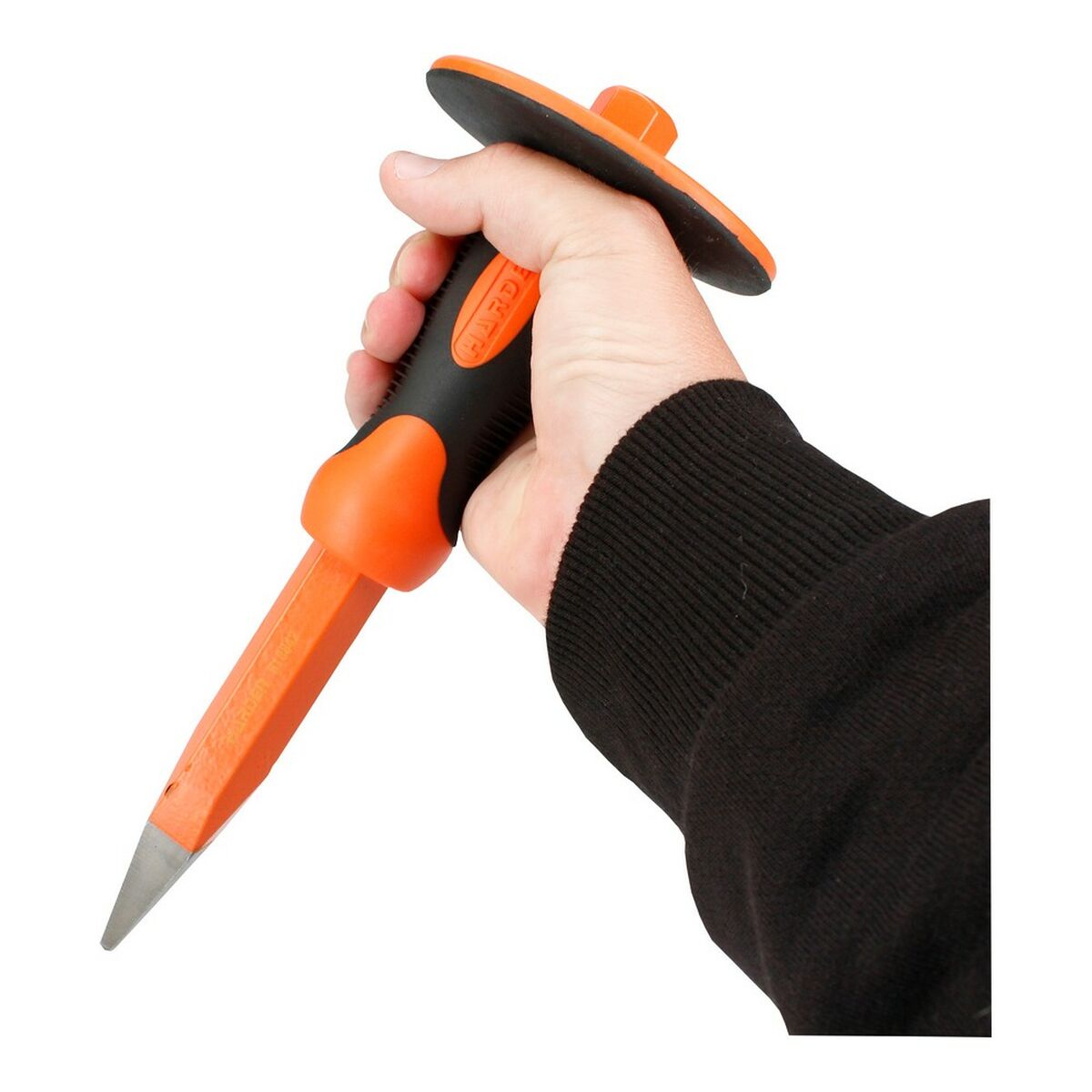 Cortafrío Harden Acero 19 x 250 mm 6 S6502779_5