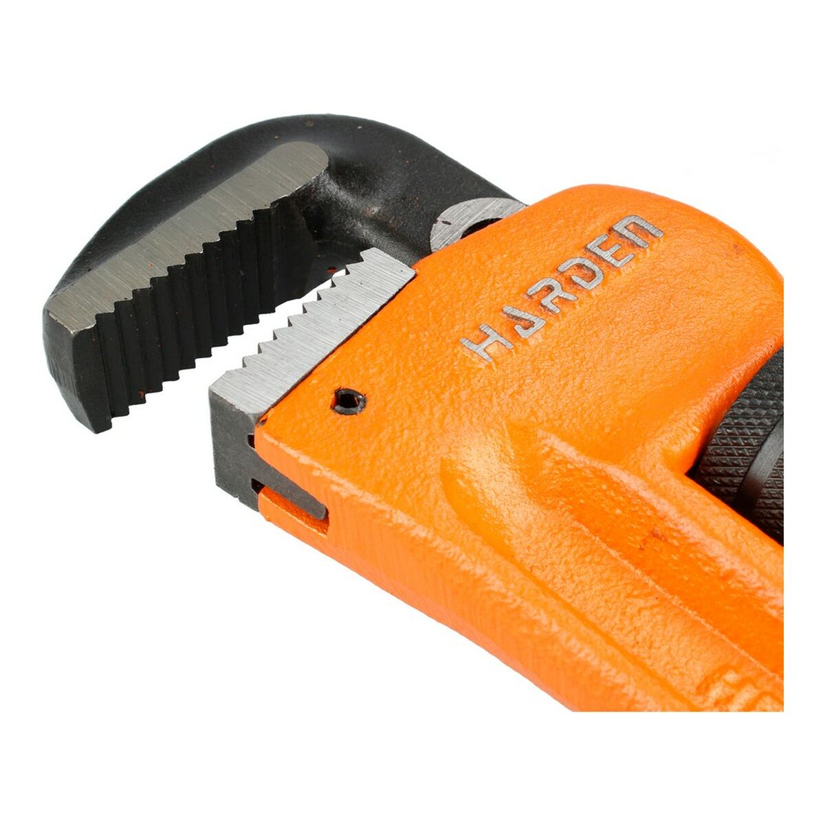 Llave de Grifa Harden Hierro 14" 4 S6502776_3