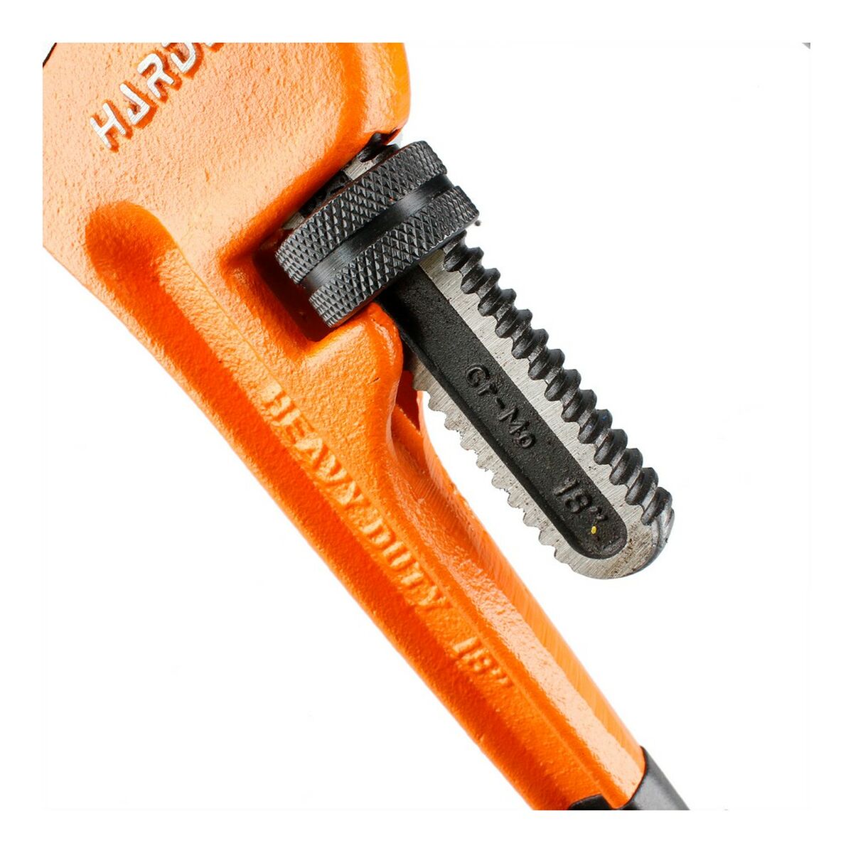 Llave de Grifa Harden Hierro 14" 2 S6502776_1