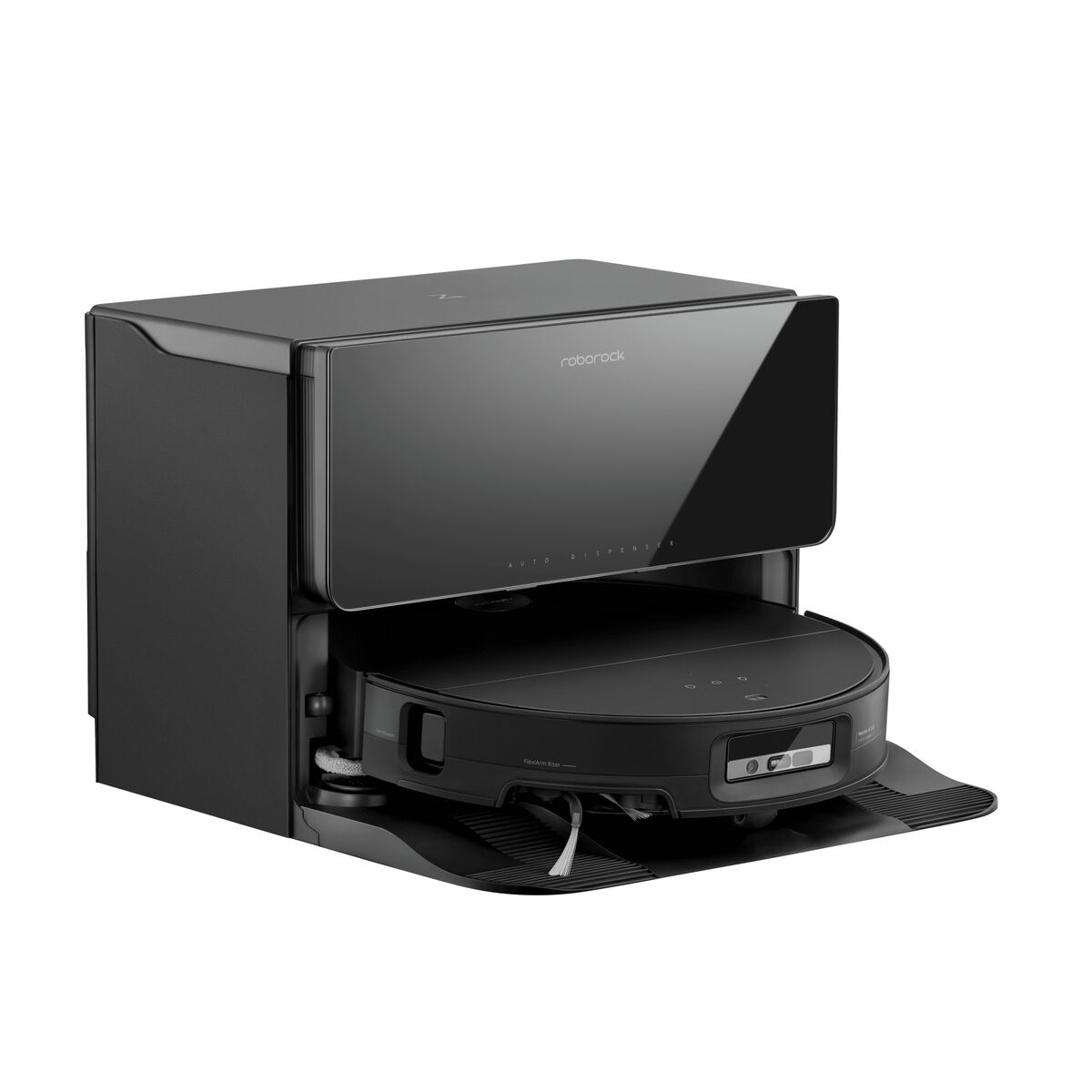 Robot Aspirador Roborock 6400 mAh 10 S71017600_9