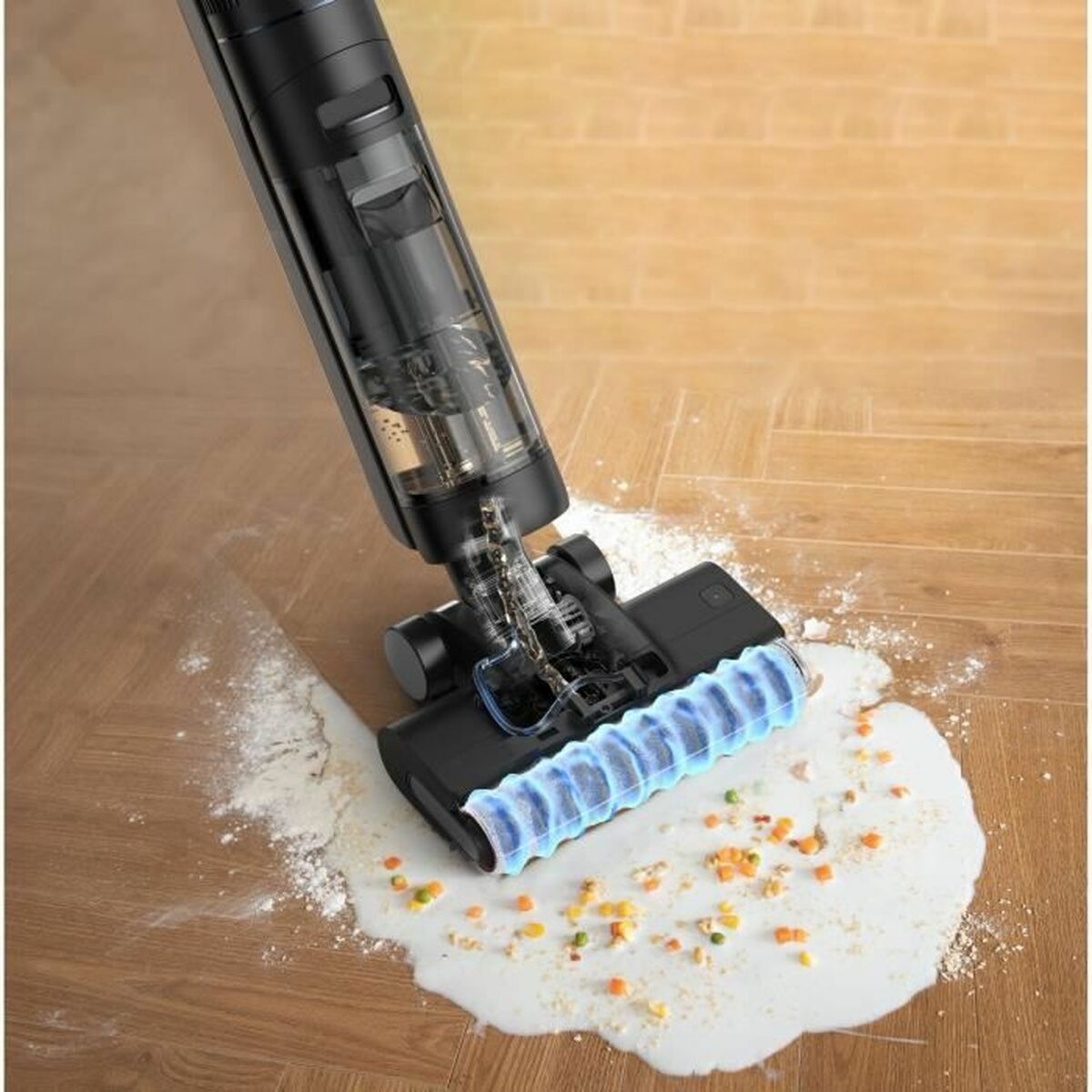 Aspiradora sin Cable Dreame Negro 300 W 6 S71001392_5