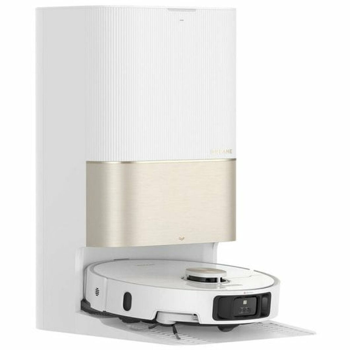 Dreame Robot Aspirador X40 Ultra 700W 12000Pa 240 min Autonomía Mopa Autolimpiable 1 S7838757_0