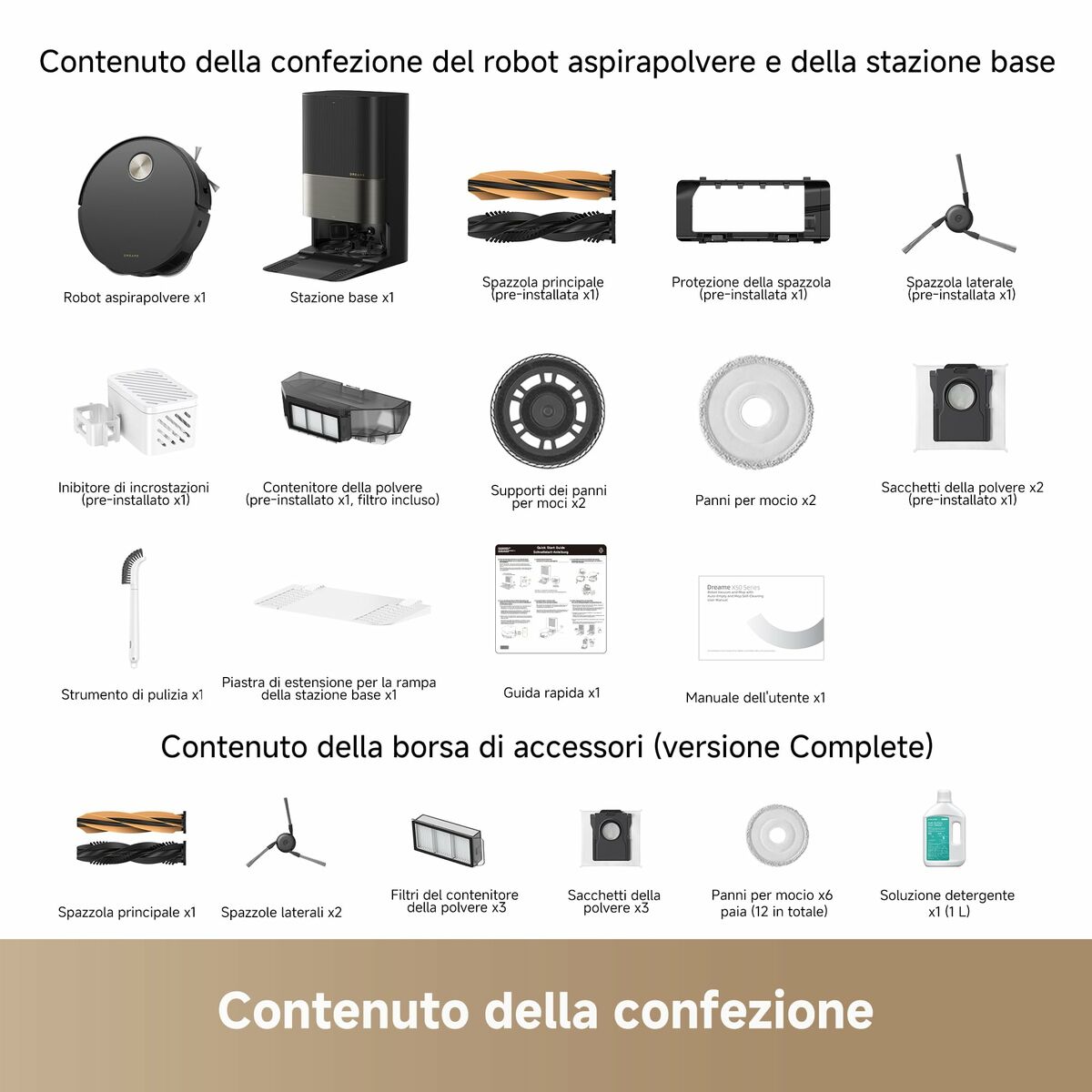 Robot Aspirador Dreame 6400 mAh 15 S71019250_14