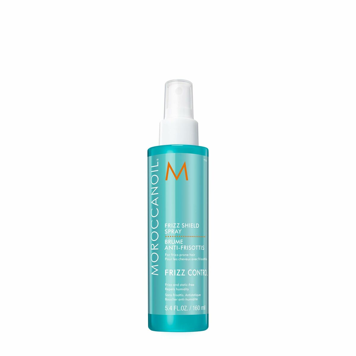 Spray Antiencrespamiento Moroccanoil Frizz Shield 160 ml 1 M0125481_0
