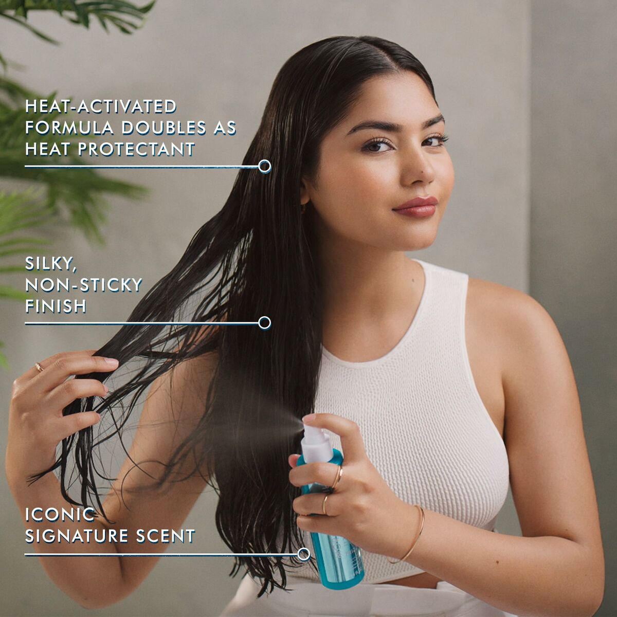 Spray Antiencrespamiento Moroccanoil Frizz Shield 160 ml 4 M0125481_3