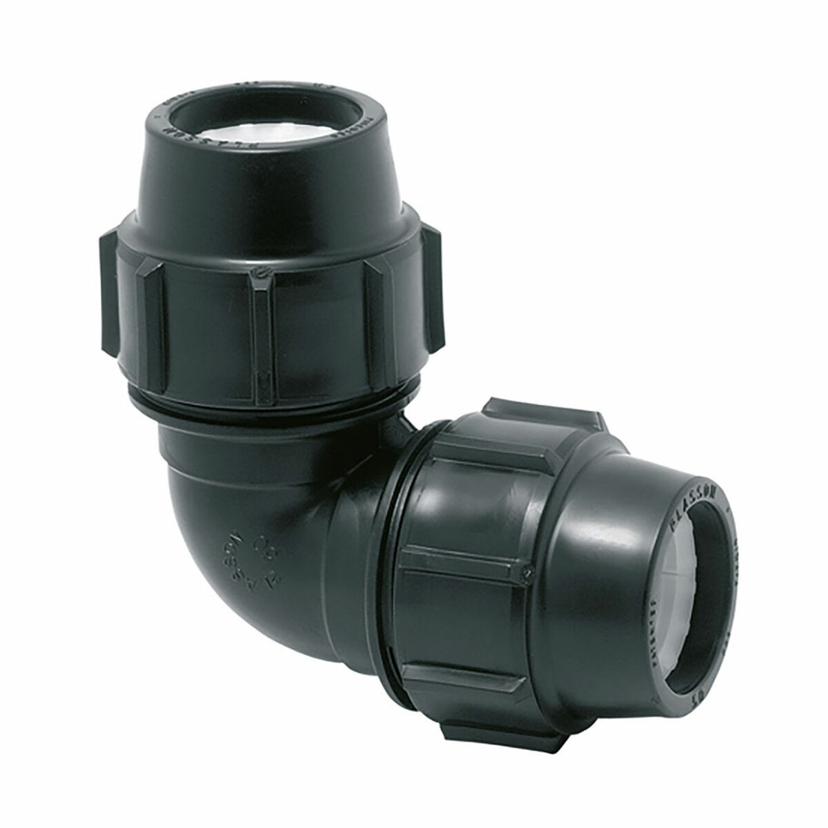 Codo Plasson 9 x 2 cm 1 S7928455_0