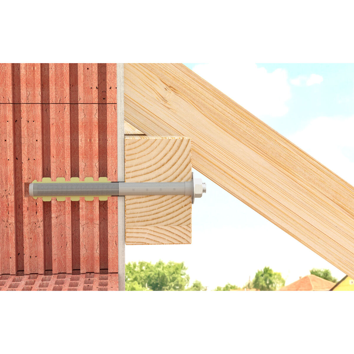 Taco químico Fischer 41904 Plástico 20 Piezas 4 S7908477_3