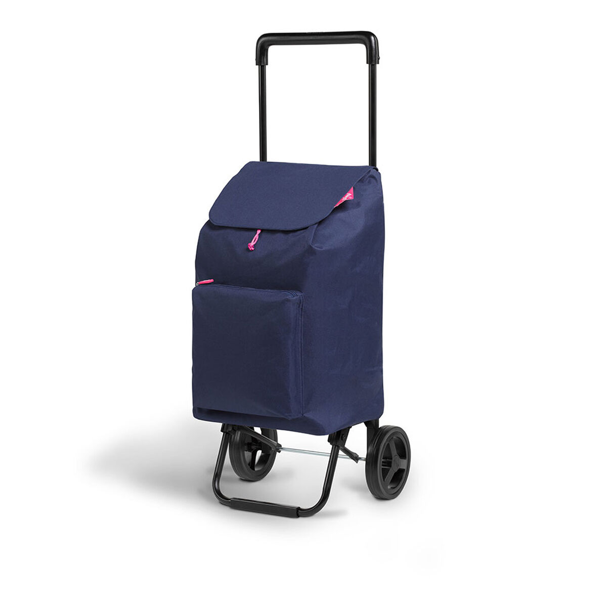 Carro de Compra Gimi Argo 37 x 33 x 95,5 Azul 45 L 1 S7919882_0