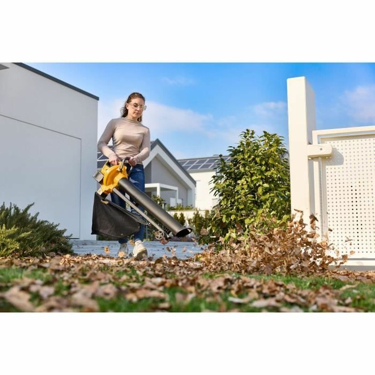 Soplador STIGA VS 100e 3-in-1 20 V 3 S7197562_2