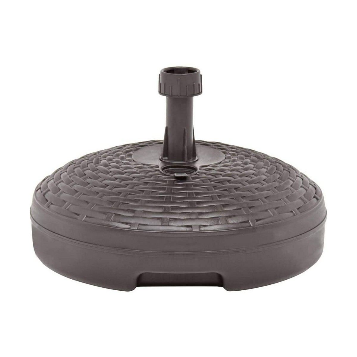 Base para Sombrilla IPAE Progarden 20 L Blanco Polipropileno 45 x 15 cm 4 S7907719_3