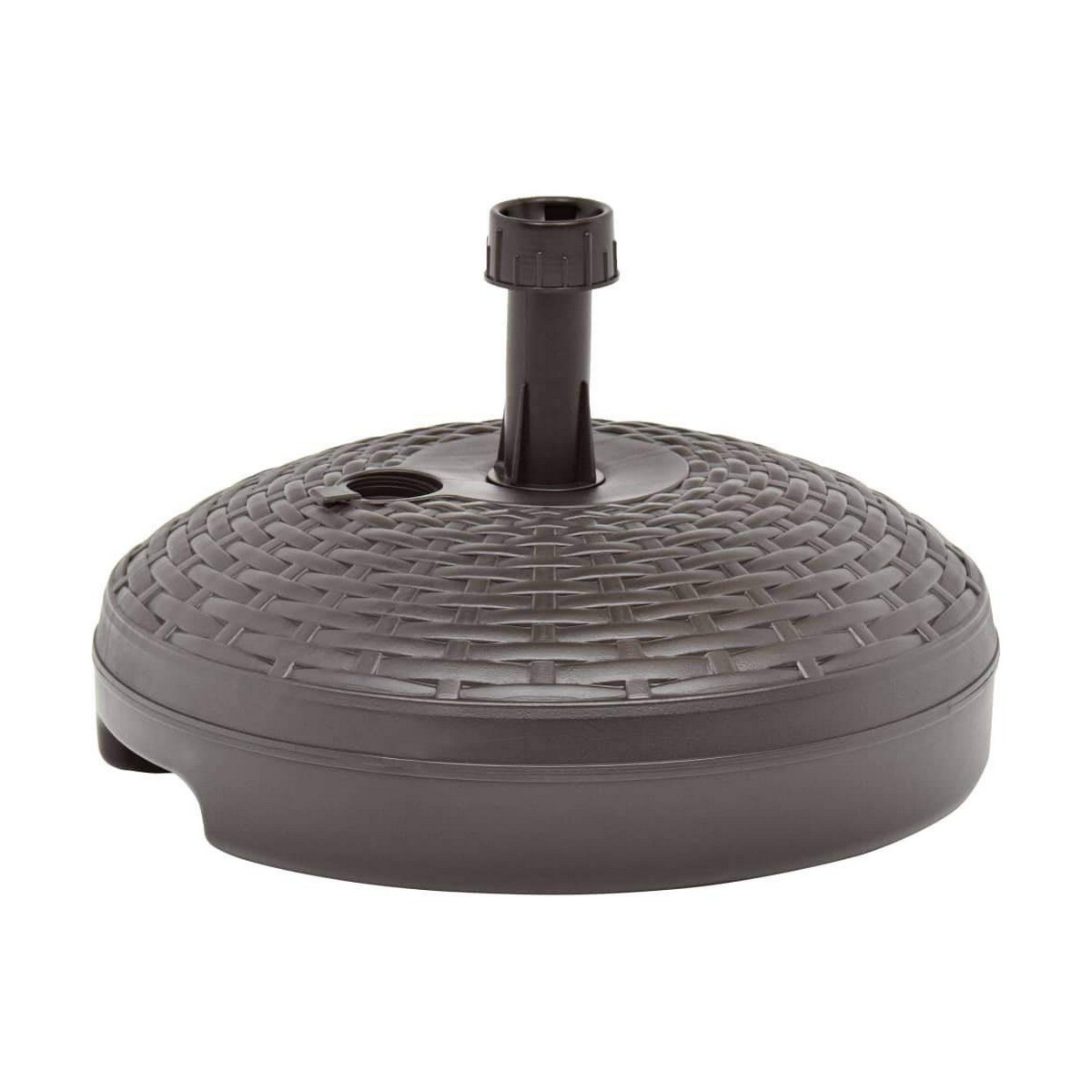 Base para Sombrilla IPAE Progarden 20 L Blanco Polipropileno 45 x 15 cm 5 S7907719_4