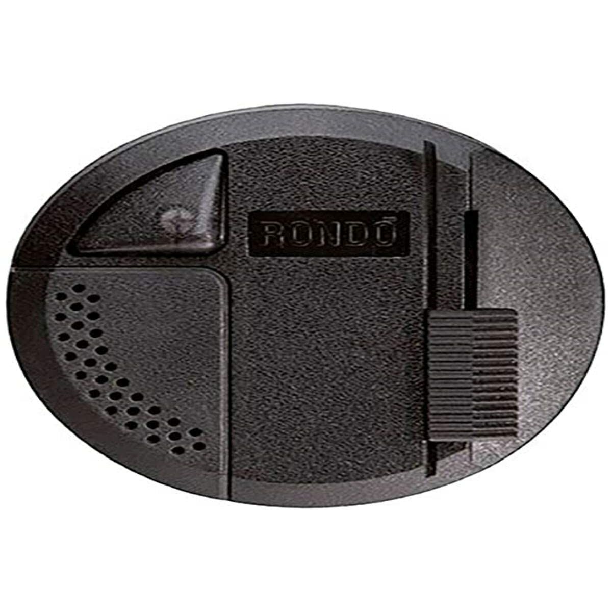 Interruptor regulador de luz 250 V 4 W Controlador de luz Redondo 3 S7908478_2