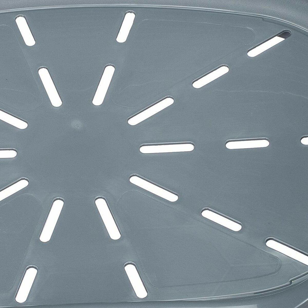 Cama para Perro Ferplast Siesta Deluxe 2 Gris oscuro 49 x 36 x 17,5 cm 2 S7194518_1