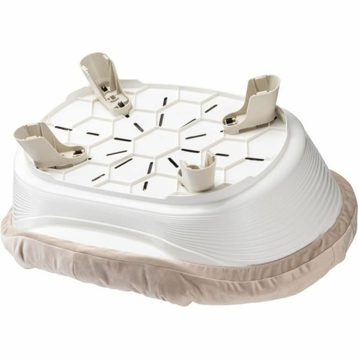 Cama para Perro Ferplast 45 x 35 x 63 cm 4 S71016472_3