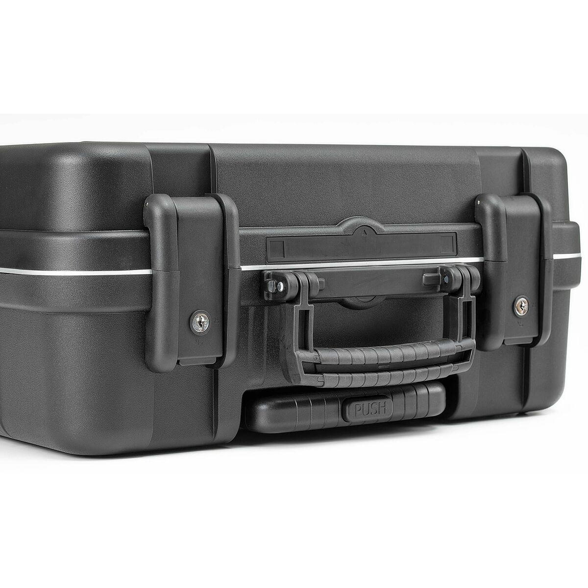 Maletín de Herramientas GT Line Aluminio Polipropileno 6 M1205805_5