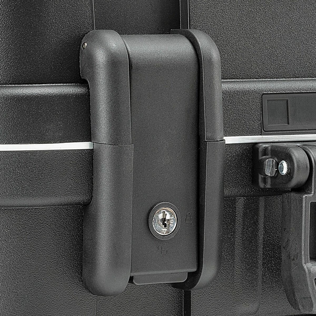 Maletín de Herramientas GT Line Aluminio Polipropileno 7 M1205805_6