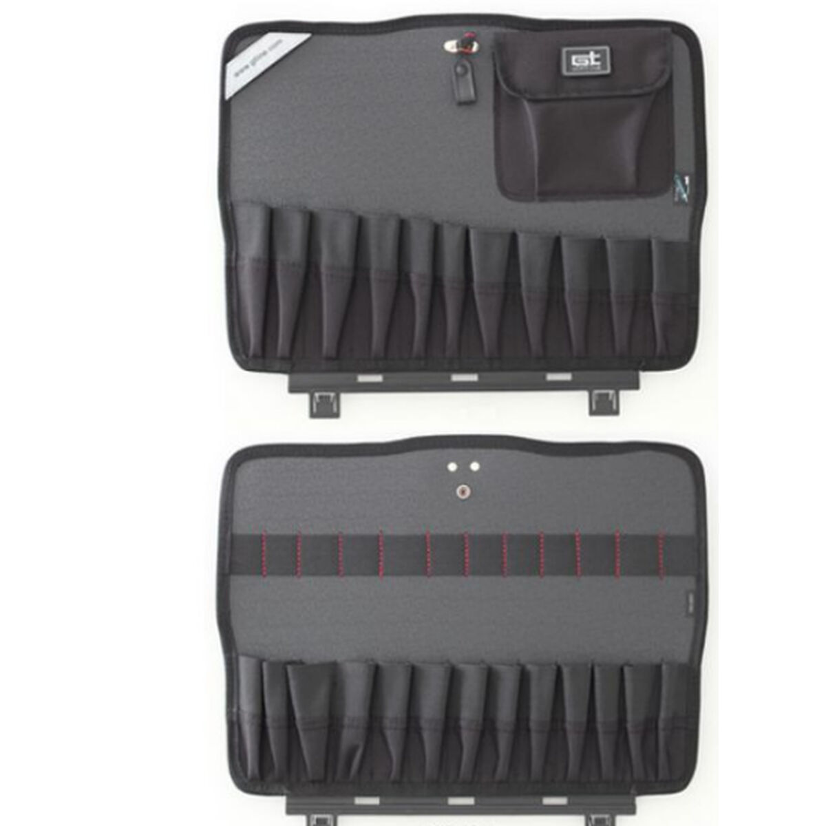 Organizador de Herramientas GT Line ATOMIK WHEELS ATOMIK 215 Polipropileno 3 M1205535_2