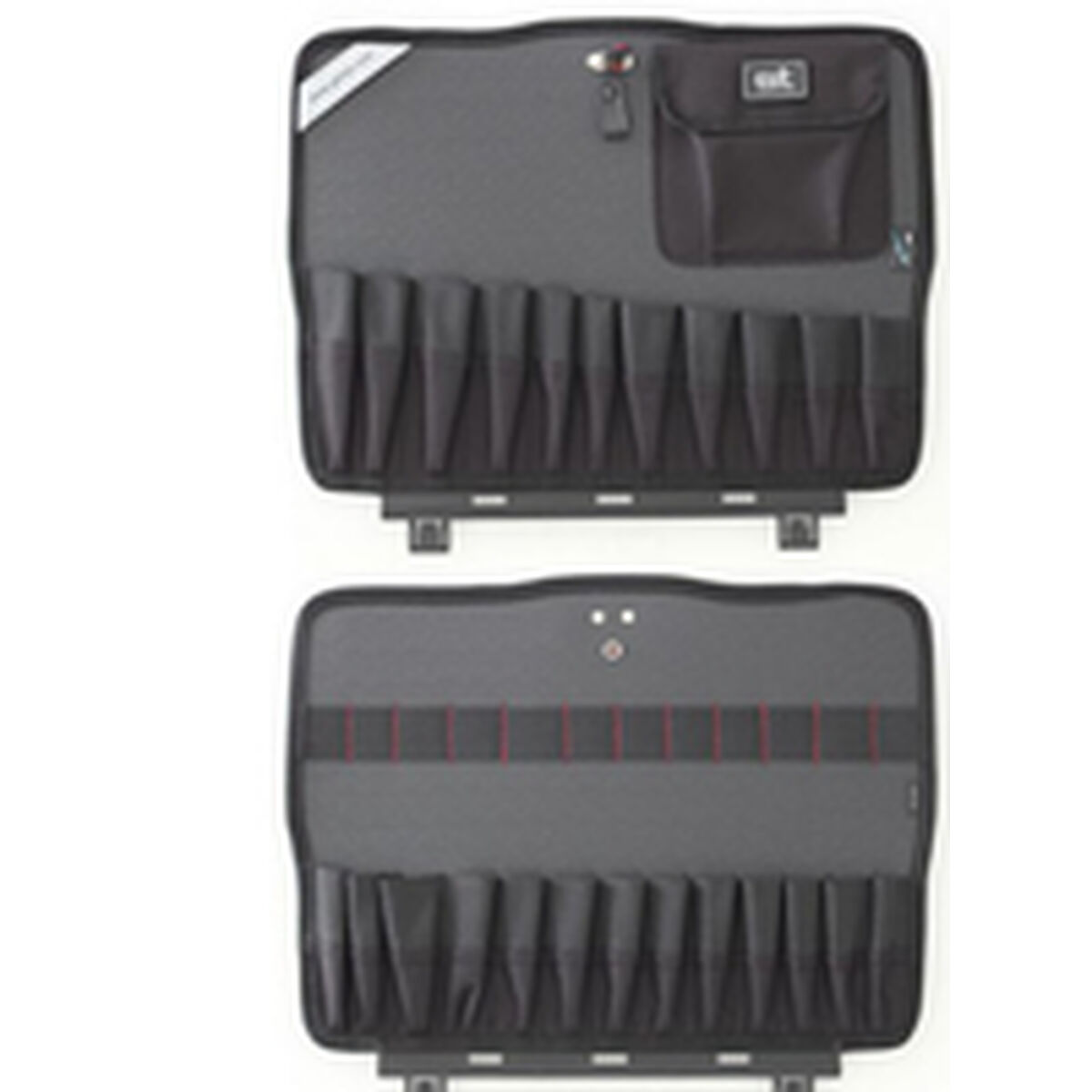 Organizador de Herramientas GT Line ATOMIK WHEELS ATOMIK 215 Polipropileno 4 M1205535_3