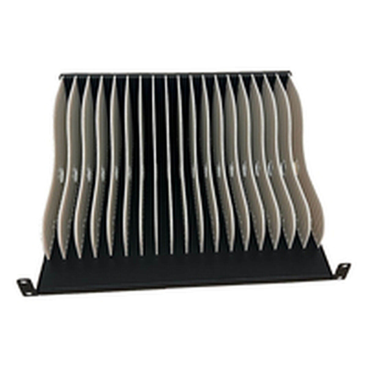 Organizadores Ewent EW1720 Blanco Negro 4 M0328086_3