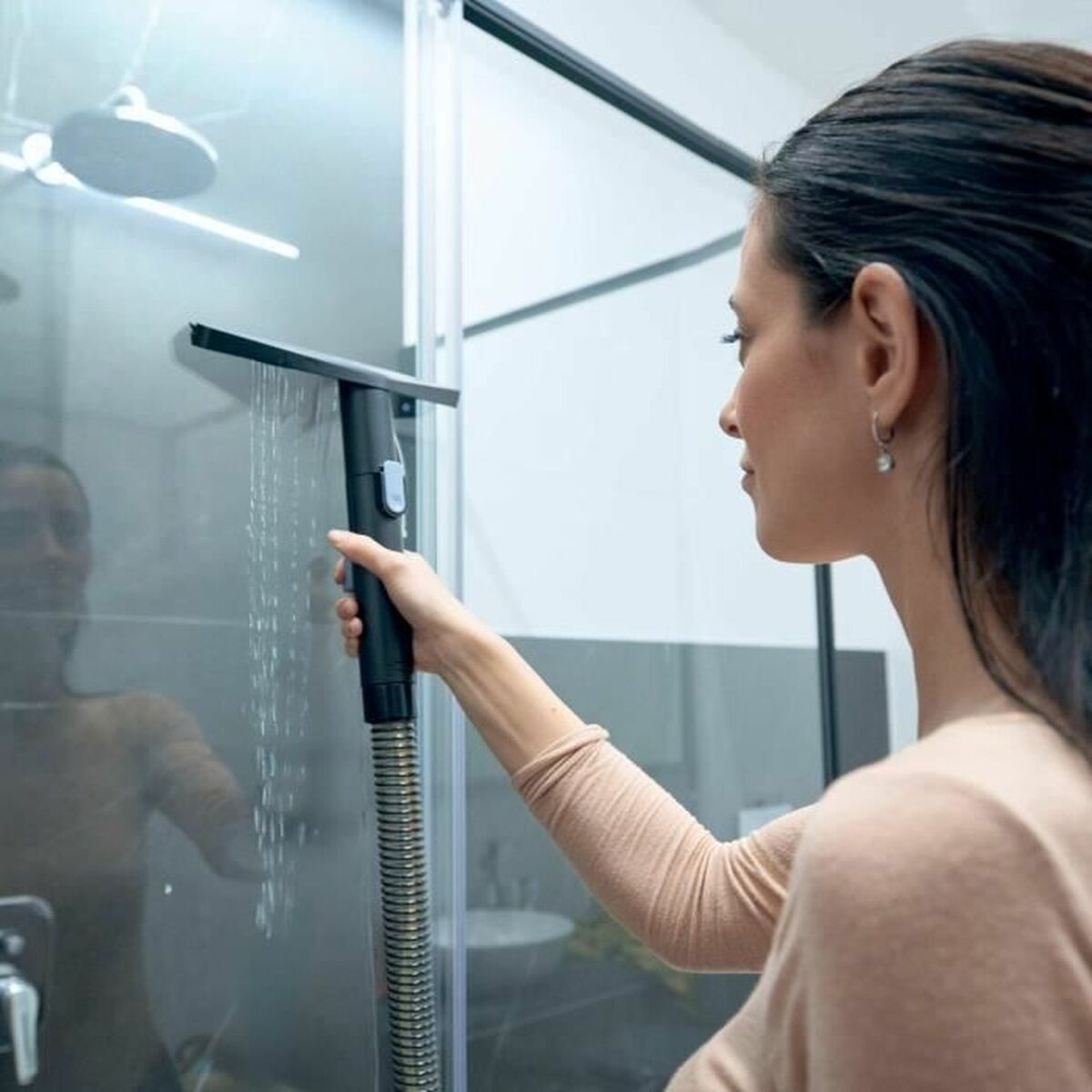 Aspiradora en seco y húmedo Hoover HS500 400 W 5 S71020613_4