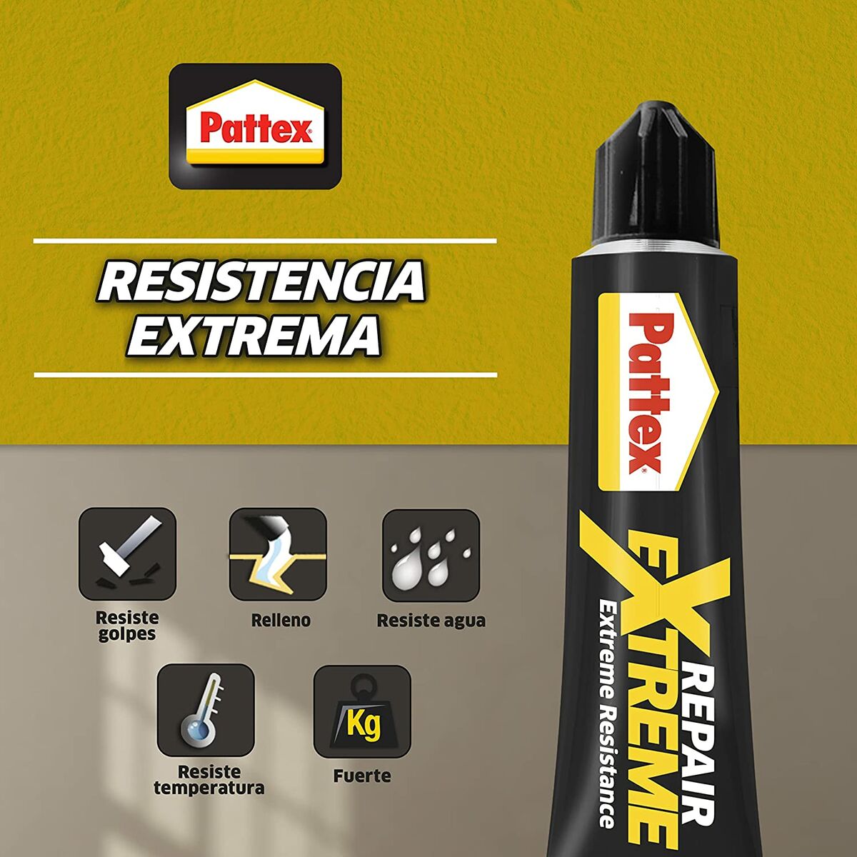 Pegamento Pattex Repair extreme 20 g 4 S7903266_3