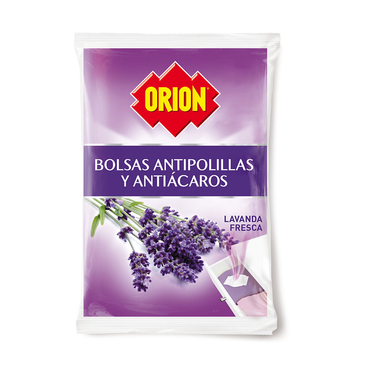 Antipolillas Orion Lavanda 2 S7928545_1