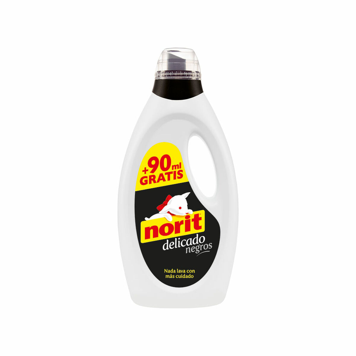 Detergente líquido Norit 32 lavados Ropa delicada Ropa negra 1,125 L 1 S7927014_0
