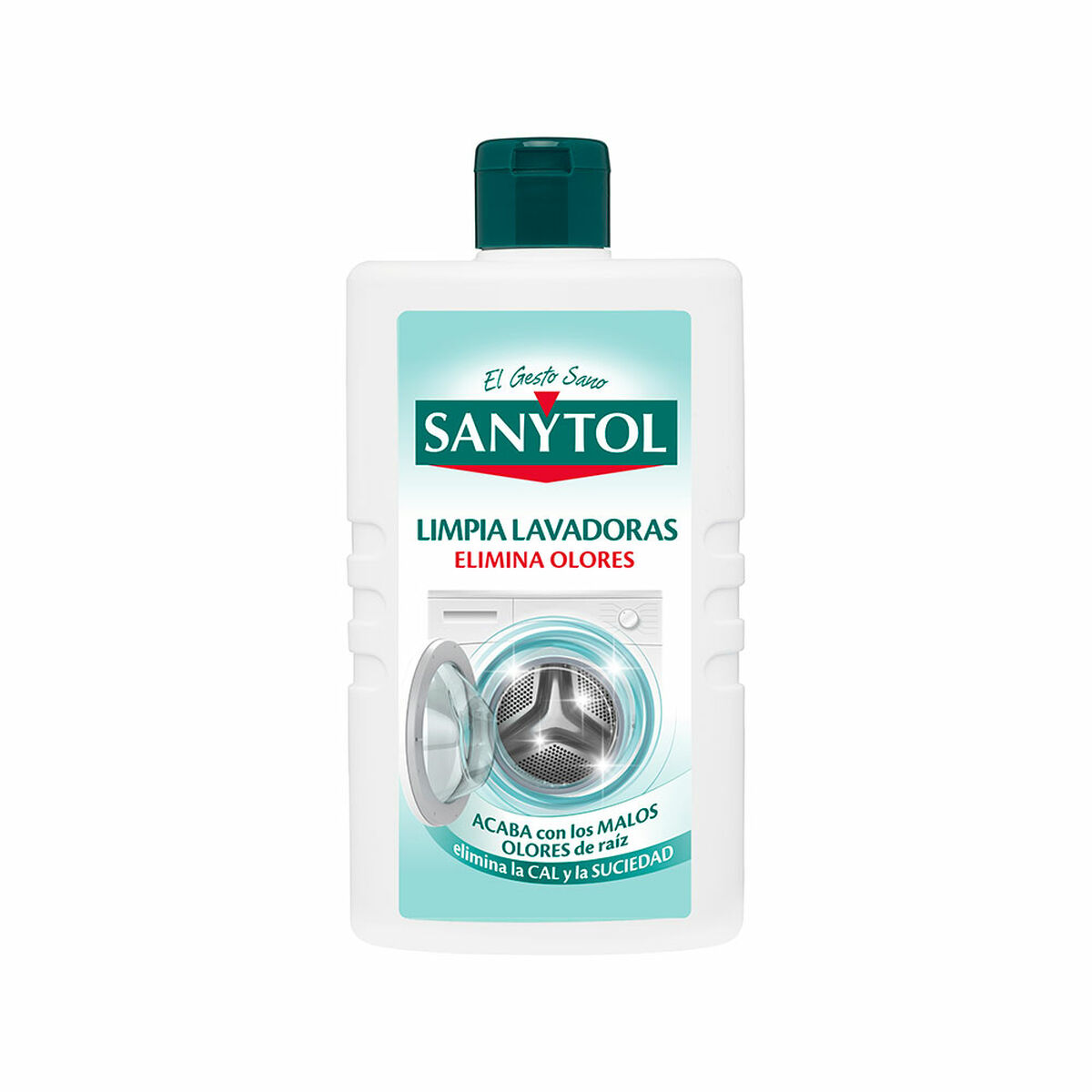 Líquido limpiador Sanytol 250 ml 1 L (1 unidad) 1 S7927036_0