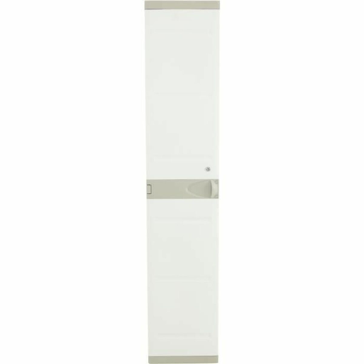 Armario Plastiken 80,5 x 37 x 35 cm 4 S7176232_3