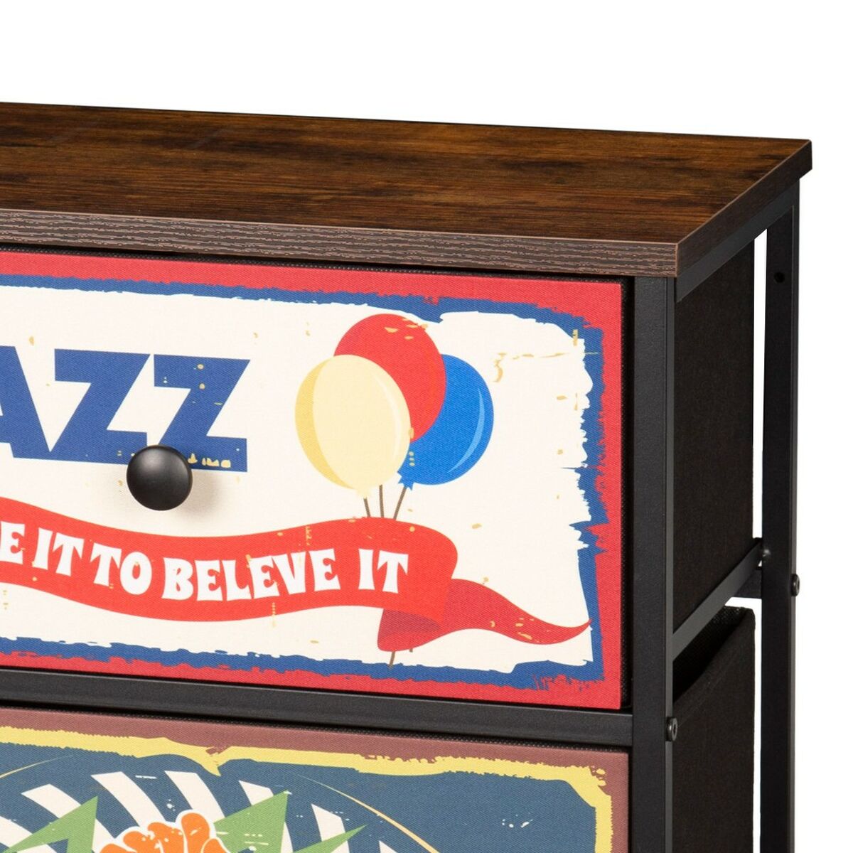 Cómoda Max Home Vintage 45 x 77 x 30 cm 5 S8905559_4