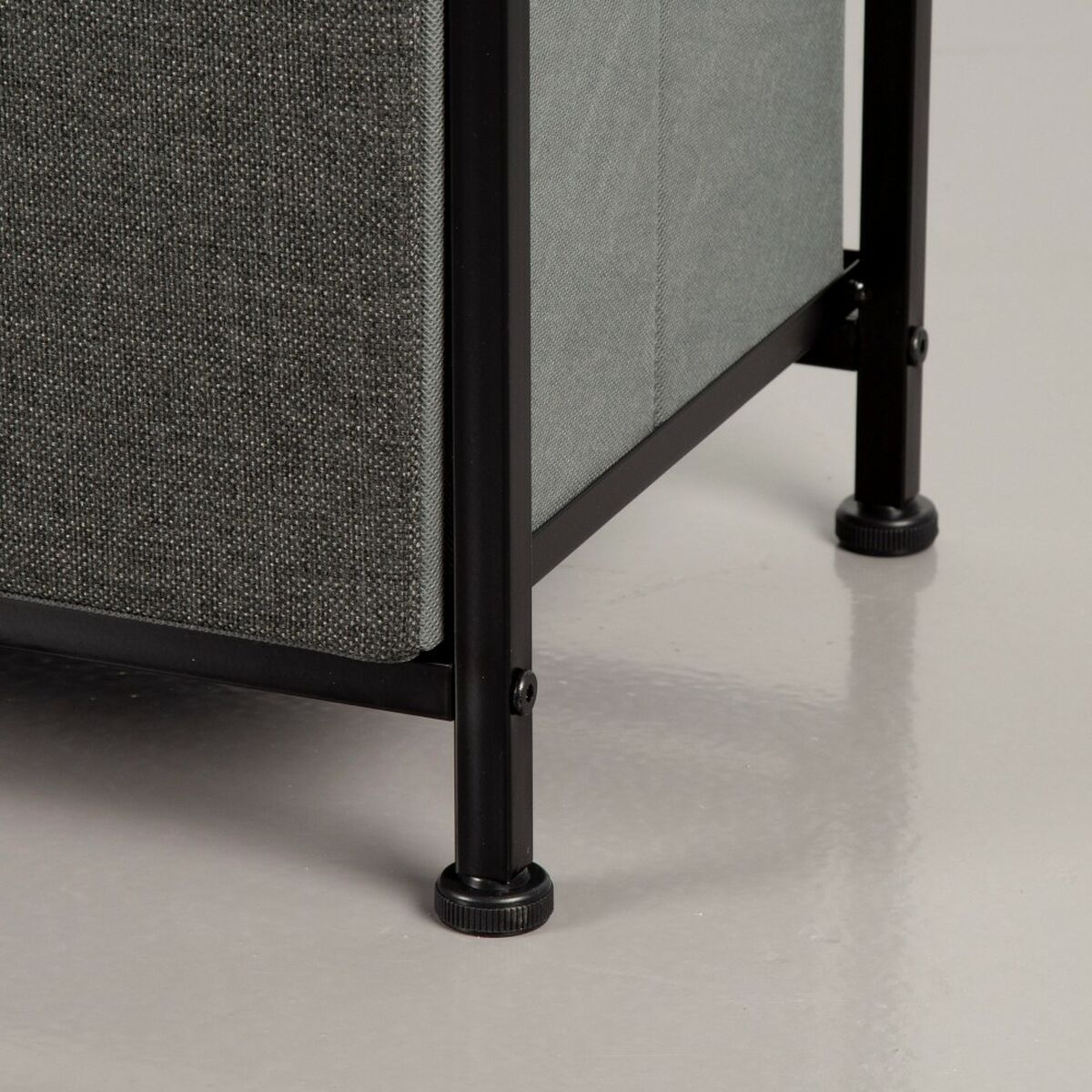 Cómoda Max Home Gris Mármol 80 x 81 x 30 cm 6 S8905569_5