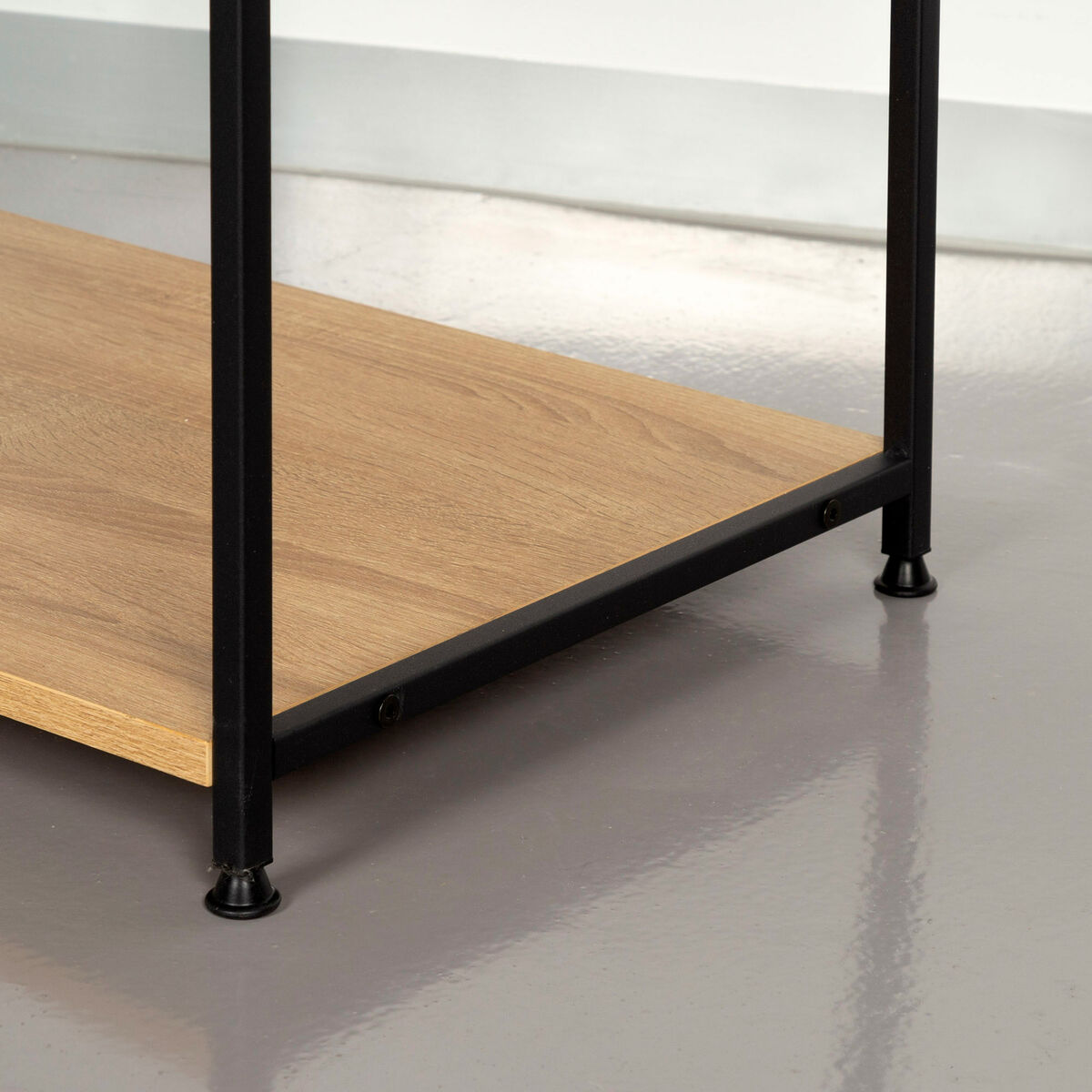 Armario Max Home Acero Melamina Aglomerado 60 x 175 x 40 cm 6 S8905861_5