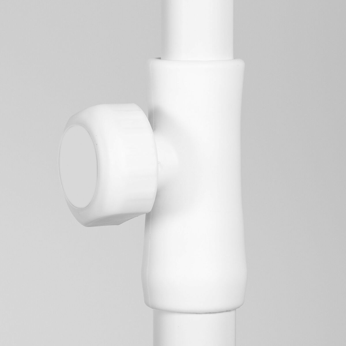 Sombrilla Aktive 180 x 220 x 145 cm Gris oscuro 5 S8906412_4