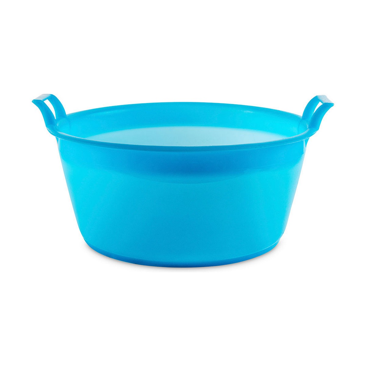 Cesto para la Ropa Sucia Barbosa Universal 55 x 47 x 25,5 cm Polietileno 28 L 1 S7912762_0