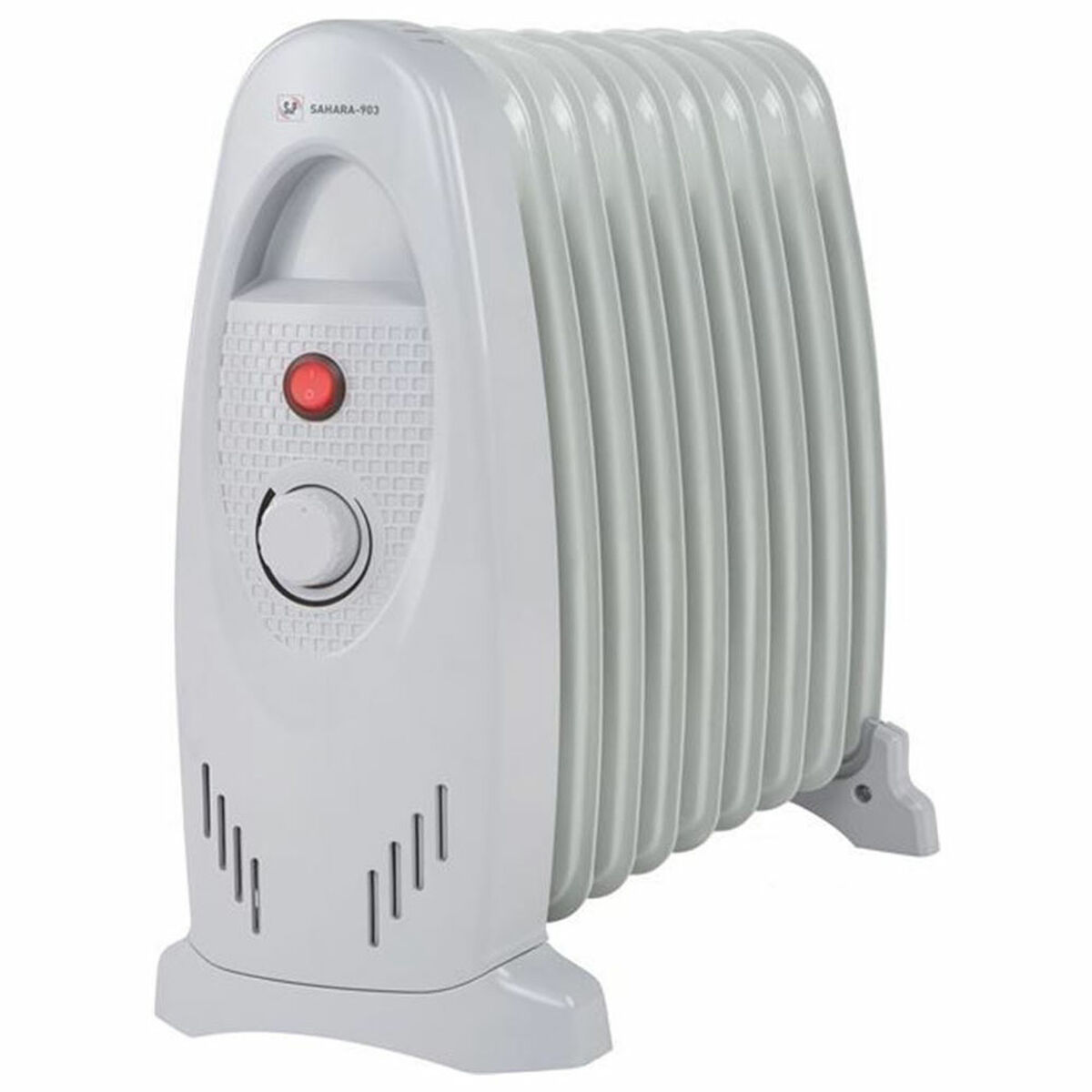 Radiador S&P SAHARA 903 Blanco 900 W 1 S7604277_0