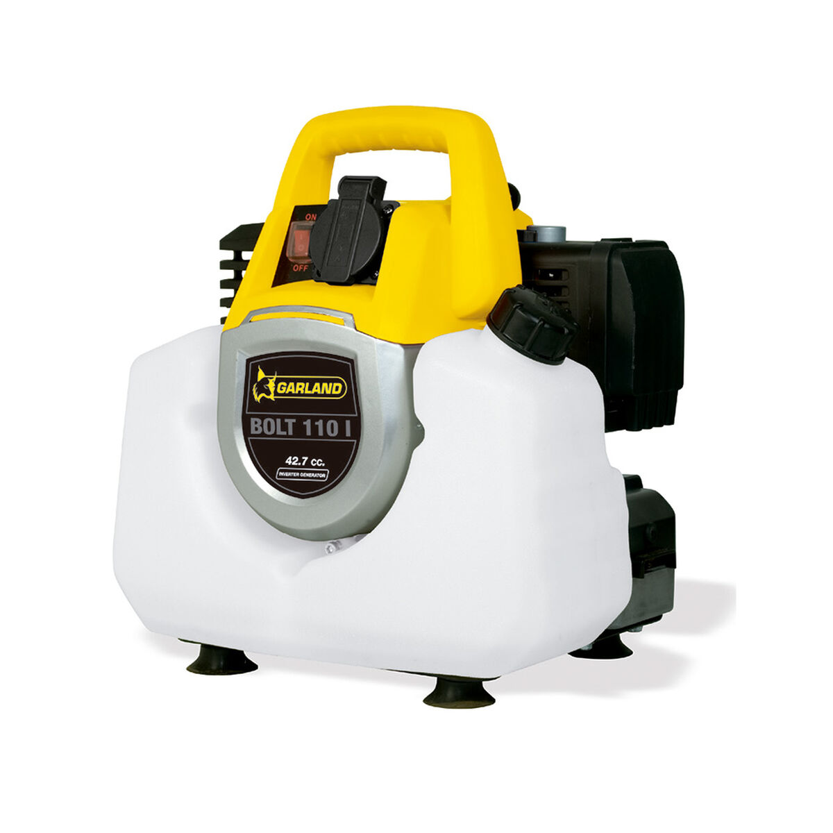 Generador Garland inverter 42,7cc 1 S7910835_0