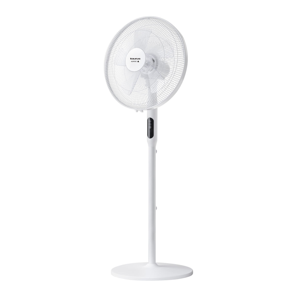 Ventilador de Pie Taurus ICE BRISE Blanco 1 S0449889_0