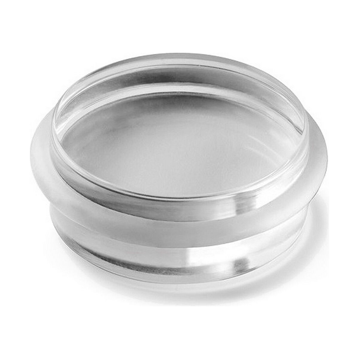 Tope Inofix 2098 Puertas Adhesivo Transparente 1 S7905122_0