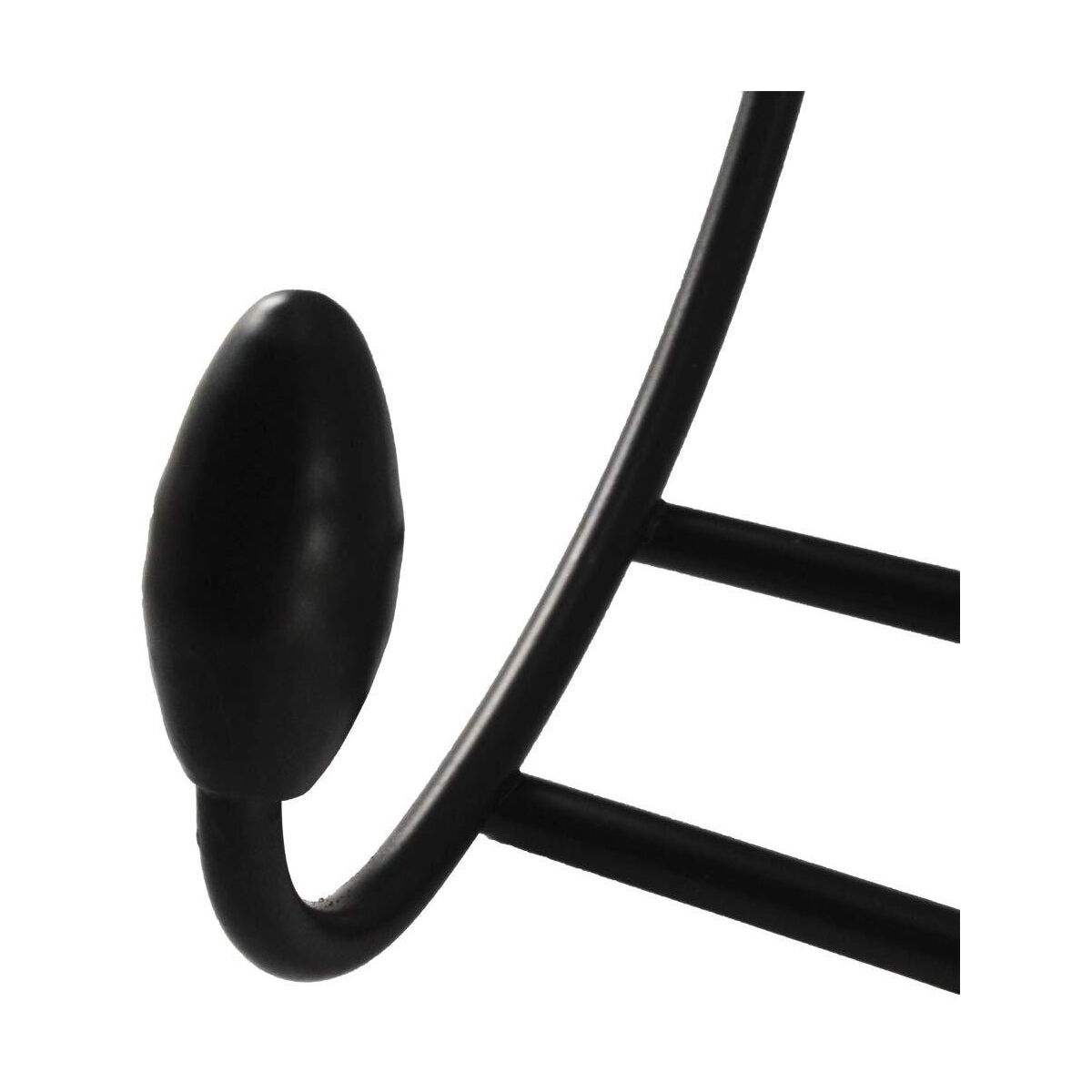 Perchero para Puertas Inofix (20,8 x 30,6 x 10,9 cm) 3 S7906764_2