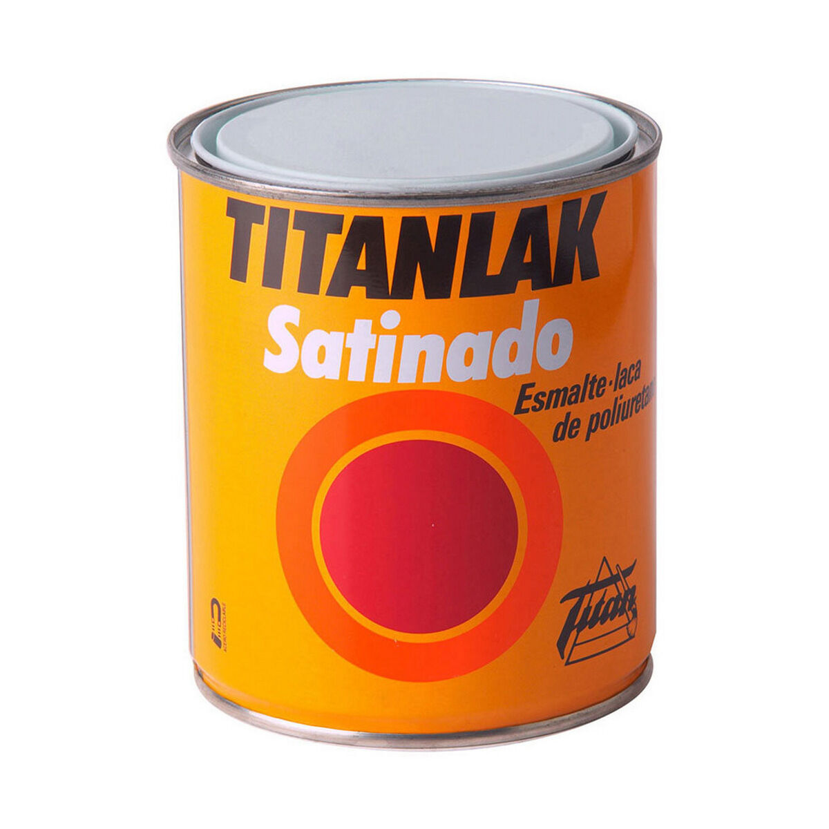 Barniz Titanlux 11140034 Blanco 750 ml Satinado 1 S7913191_0