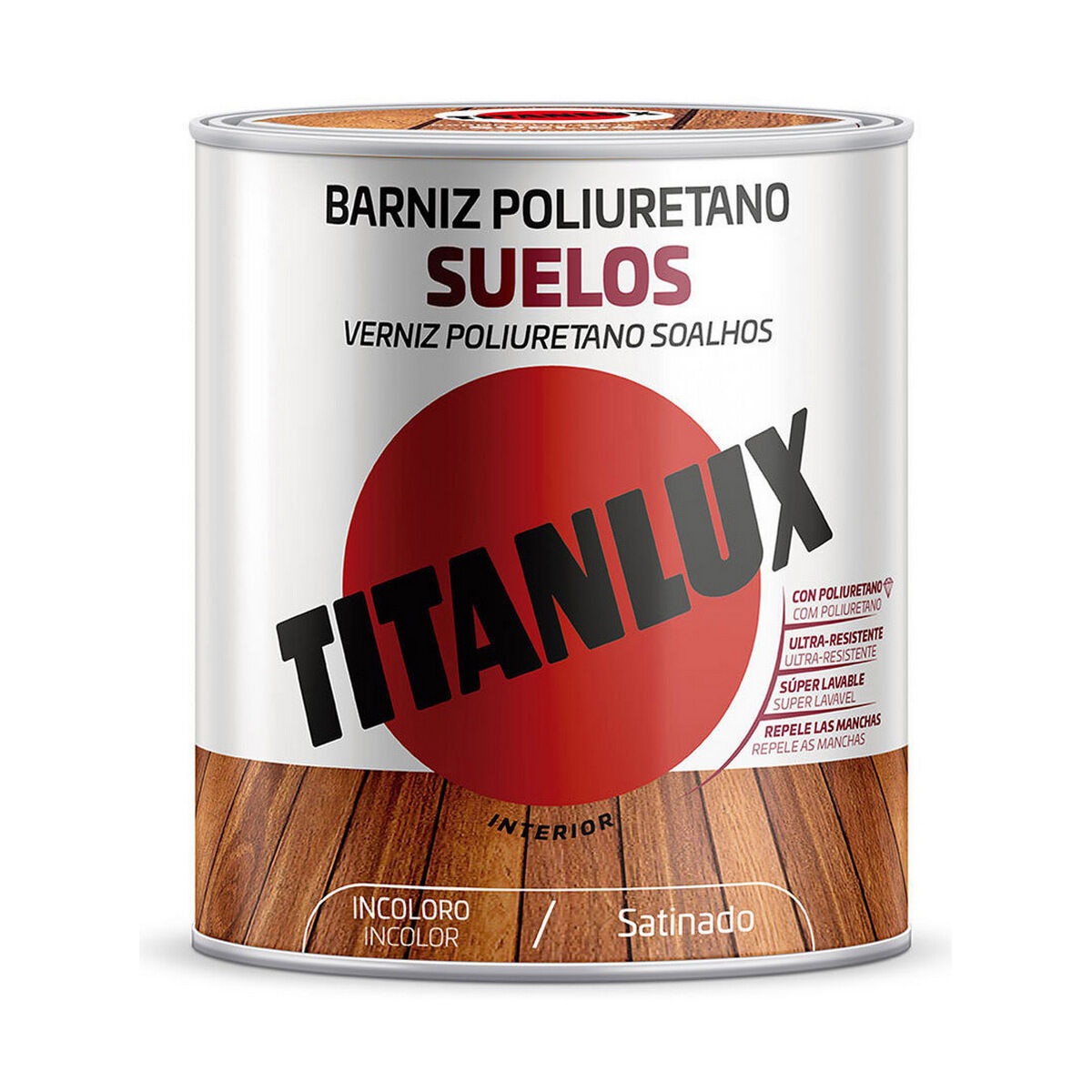 Barniz Titanlux M17100034 Satinado 750 ml 1 S7919807_0